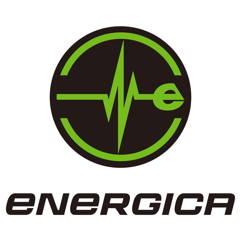 義大利超級運動電動機車ENERGICA-1